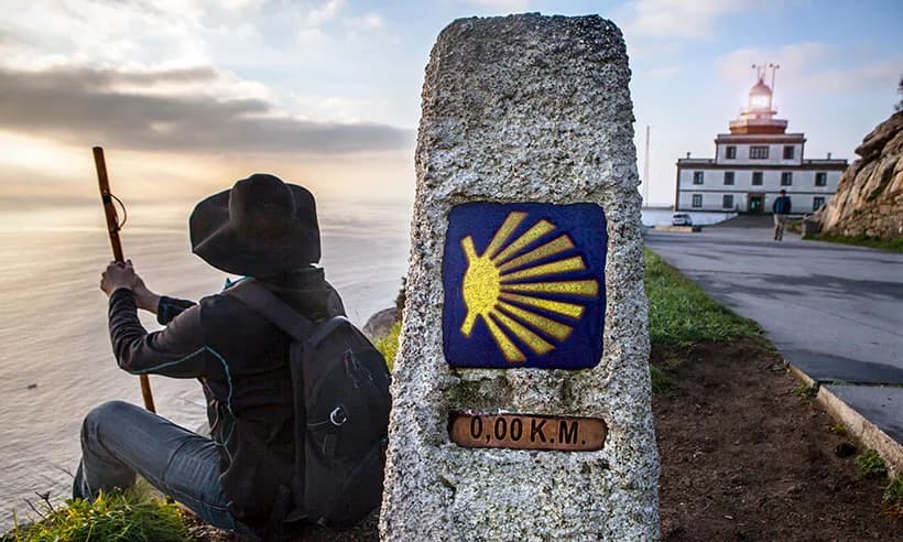 From Santiago: Tour To Finisterre Muxia and Costa da Morte -  7 Stops - 6