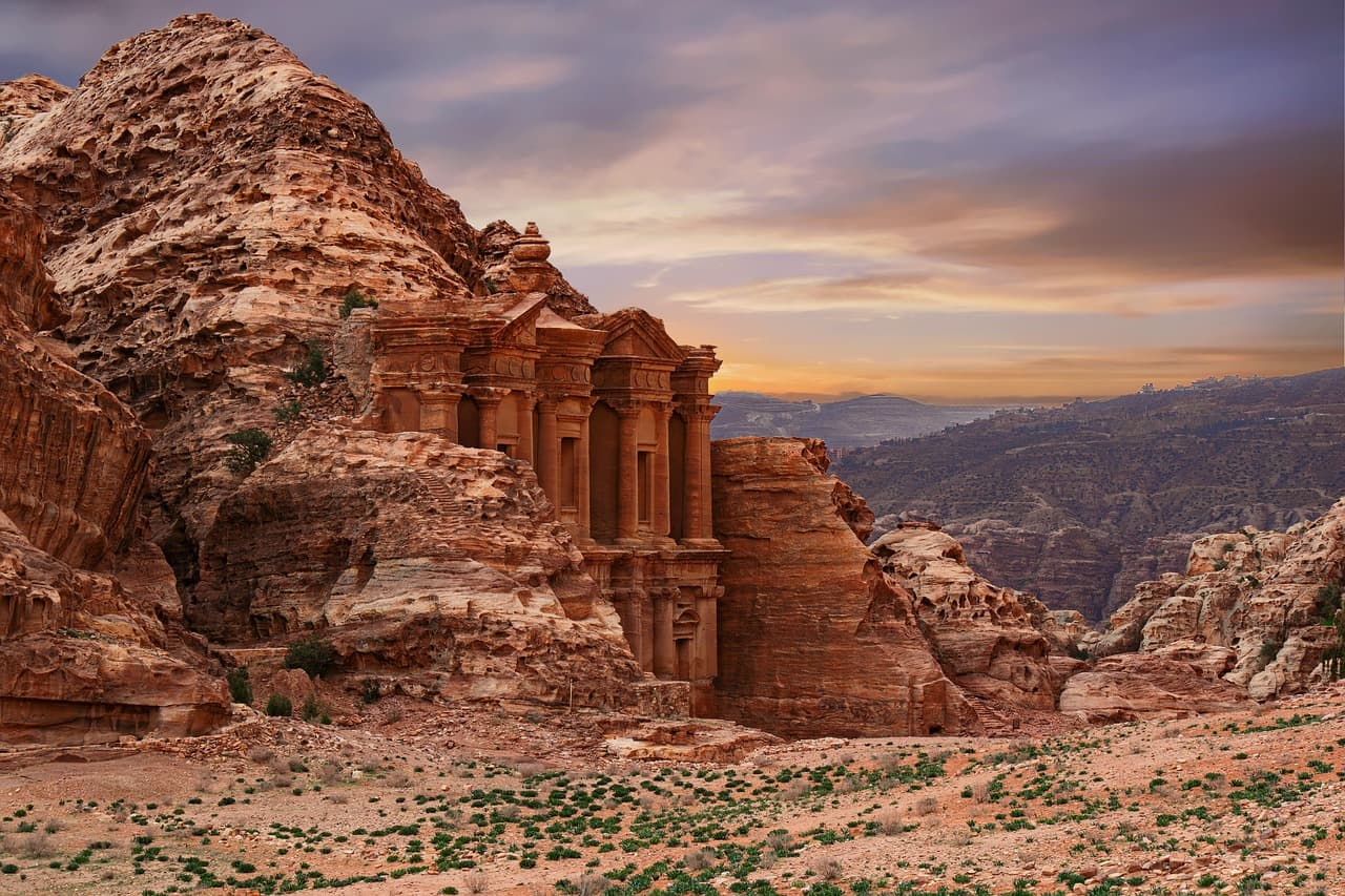 Lo mejor de Jordania - 10 días - 3