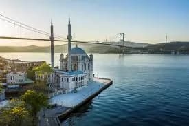 Fin de Año en Turquia. Desde 1.440€ - 1