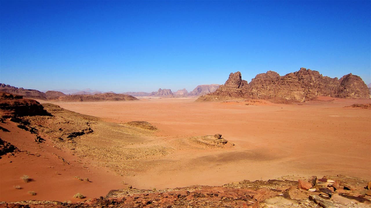 Lo mejor de Jordania - 10 días - 4
