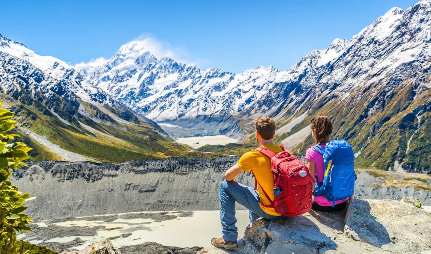 Conoce el paraíso,vuela a Nueva Zelanda,Kauri y Sydney. Desde 6.865€.Salidas desde Madrid y Barcelona. - 3