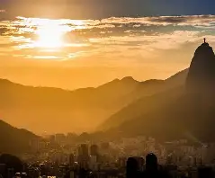 Semana Santa Río de Janeiro 9 días - 2