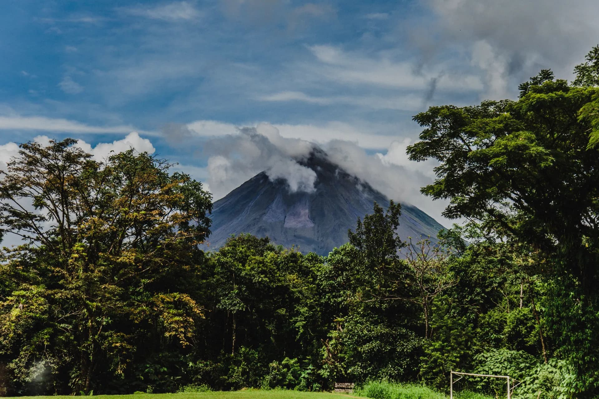 Costa Rica: " Pura vida" - 8