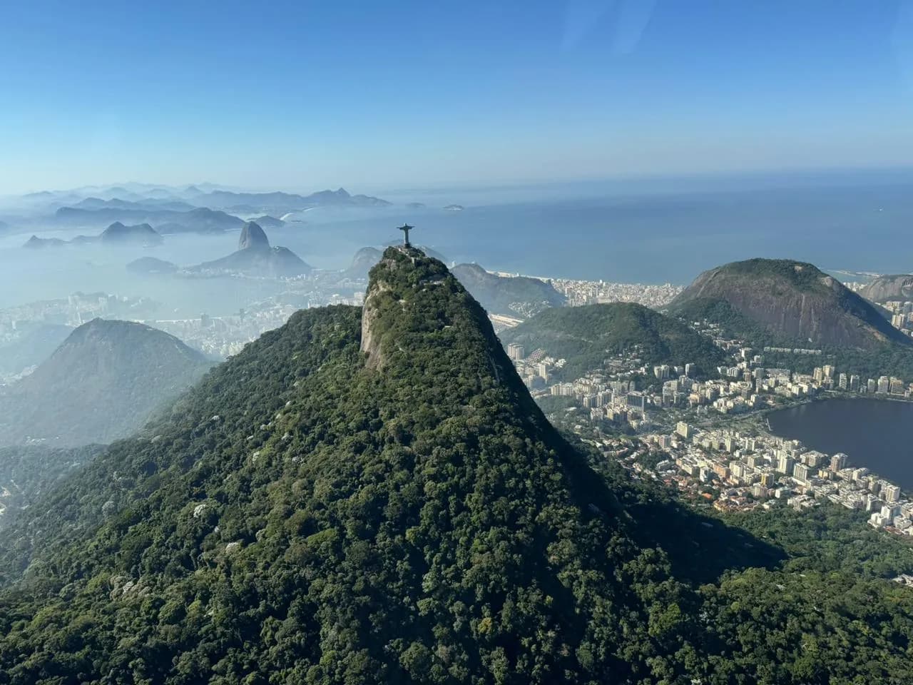 Fin de Año Río de Janeiro 9 días - 3