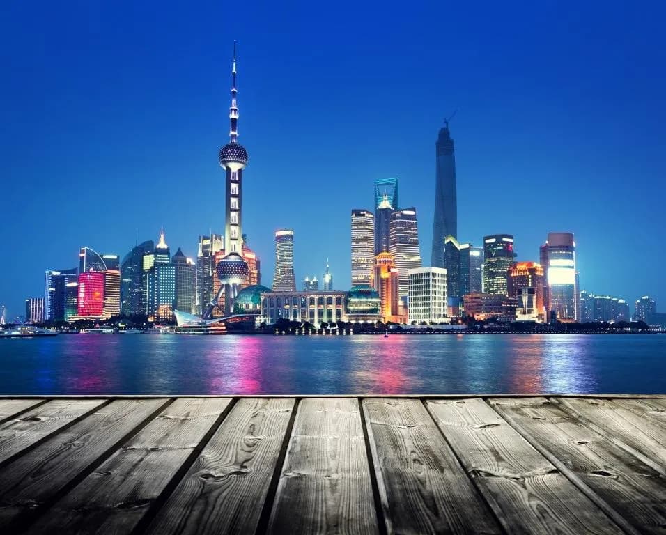 Exclusivo singles CHINA 17 días   ¡ El Imperio Celestial ! - 7