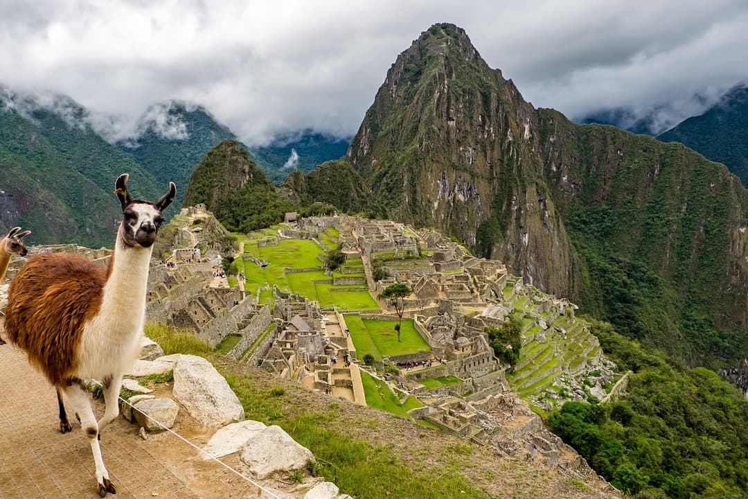 Exclusivo singles 12 días Joyas de PERÚ e Inti Raymi