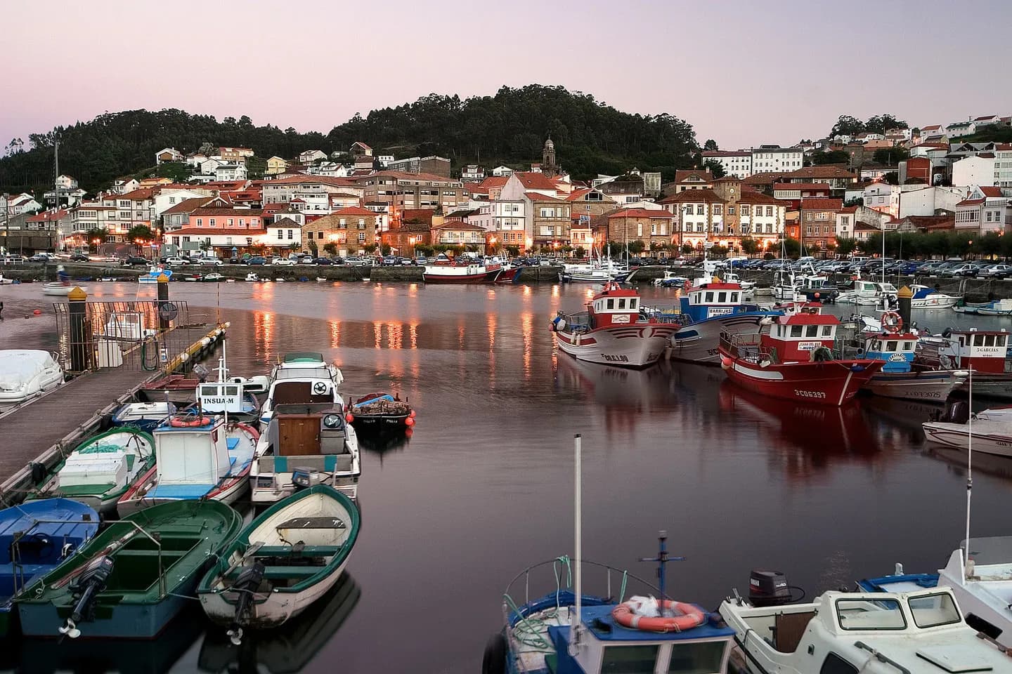 From Santiago: Tour to Cathedrals Beach, Lugo, and Asturias - 1