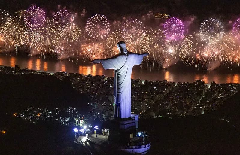 Fin de Año Río de Janeiro 9 días - 1