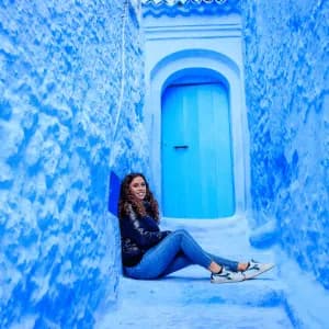 VIVE Marruecos Fantasy Weekend