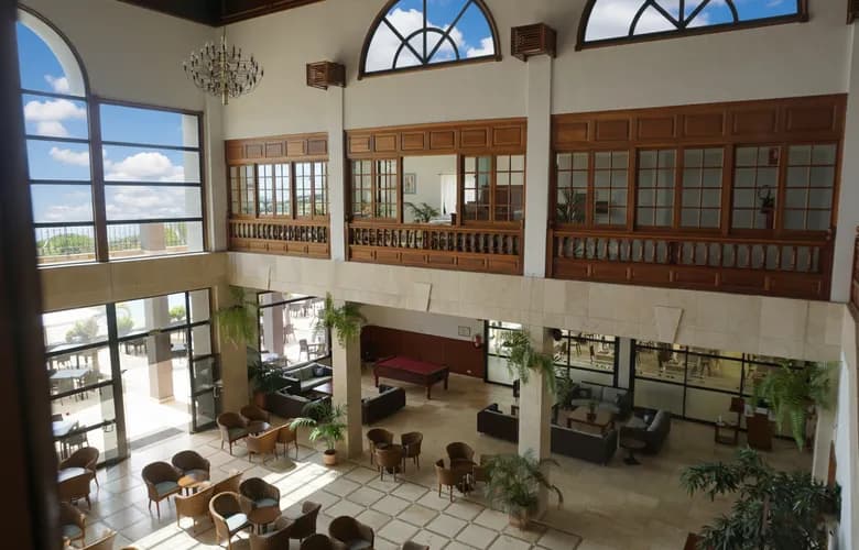 Hotel Las olas, Los Cancajos, La Palma - 11