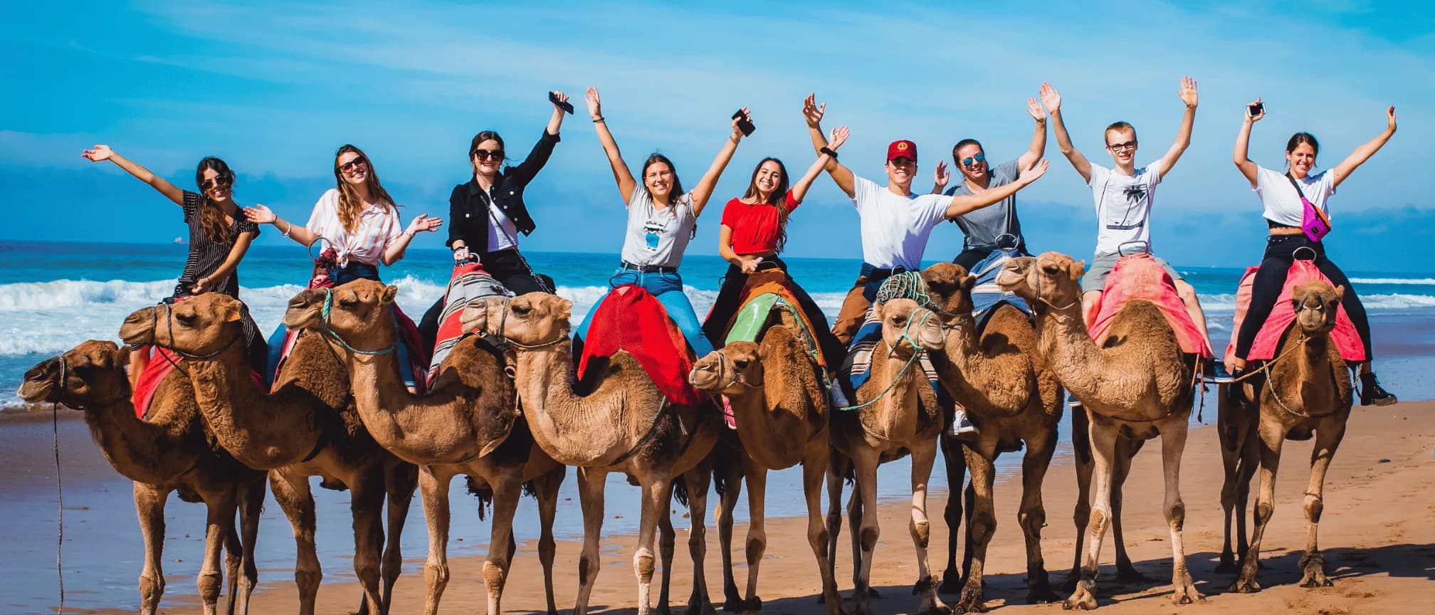 VIVE Marruecos Fantasy Weekend - 5