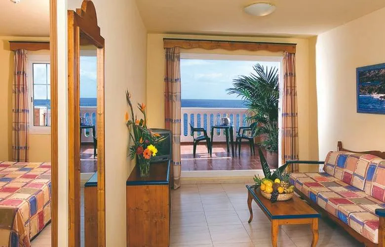 Hotel Las olas, Los Cancajos, La Palma - 4