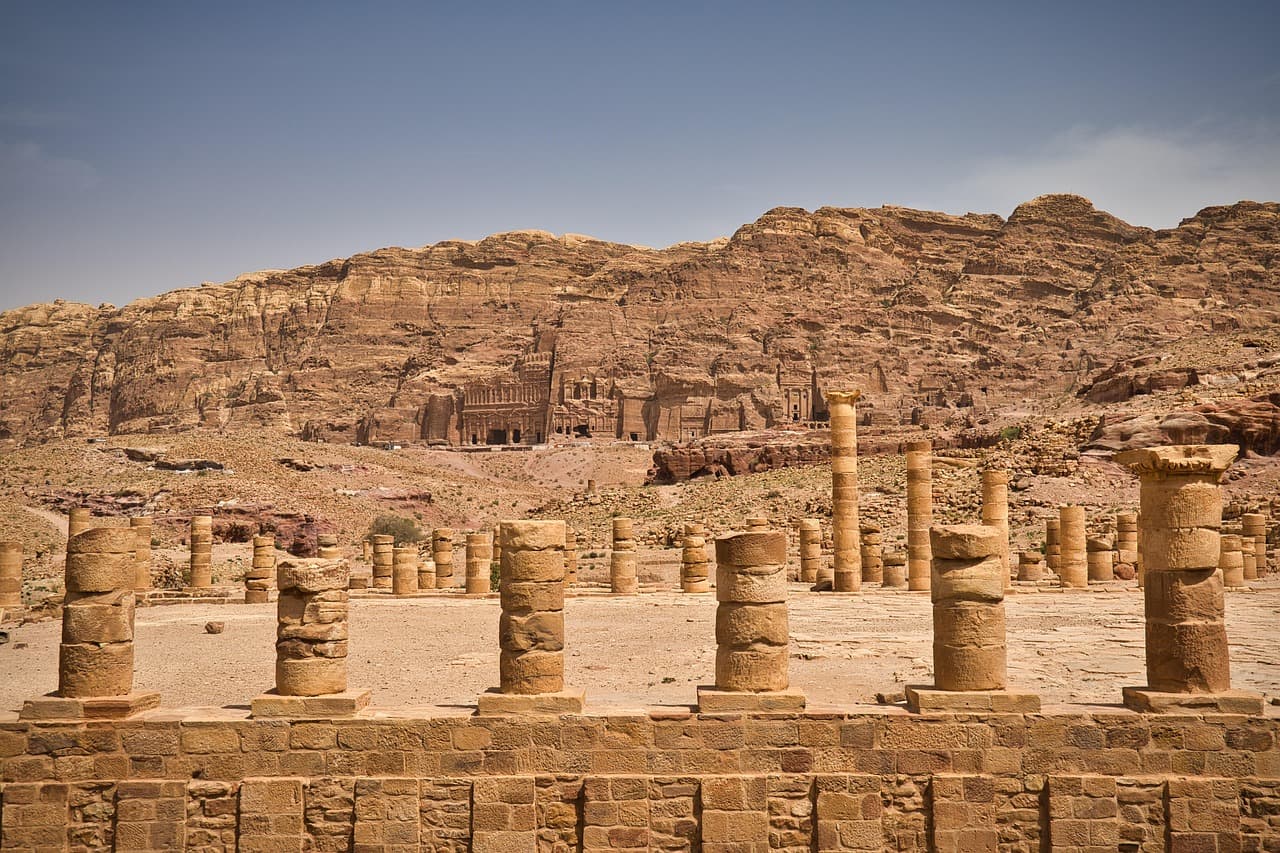 Lo mejor de Jordania - 10 días - 5
