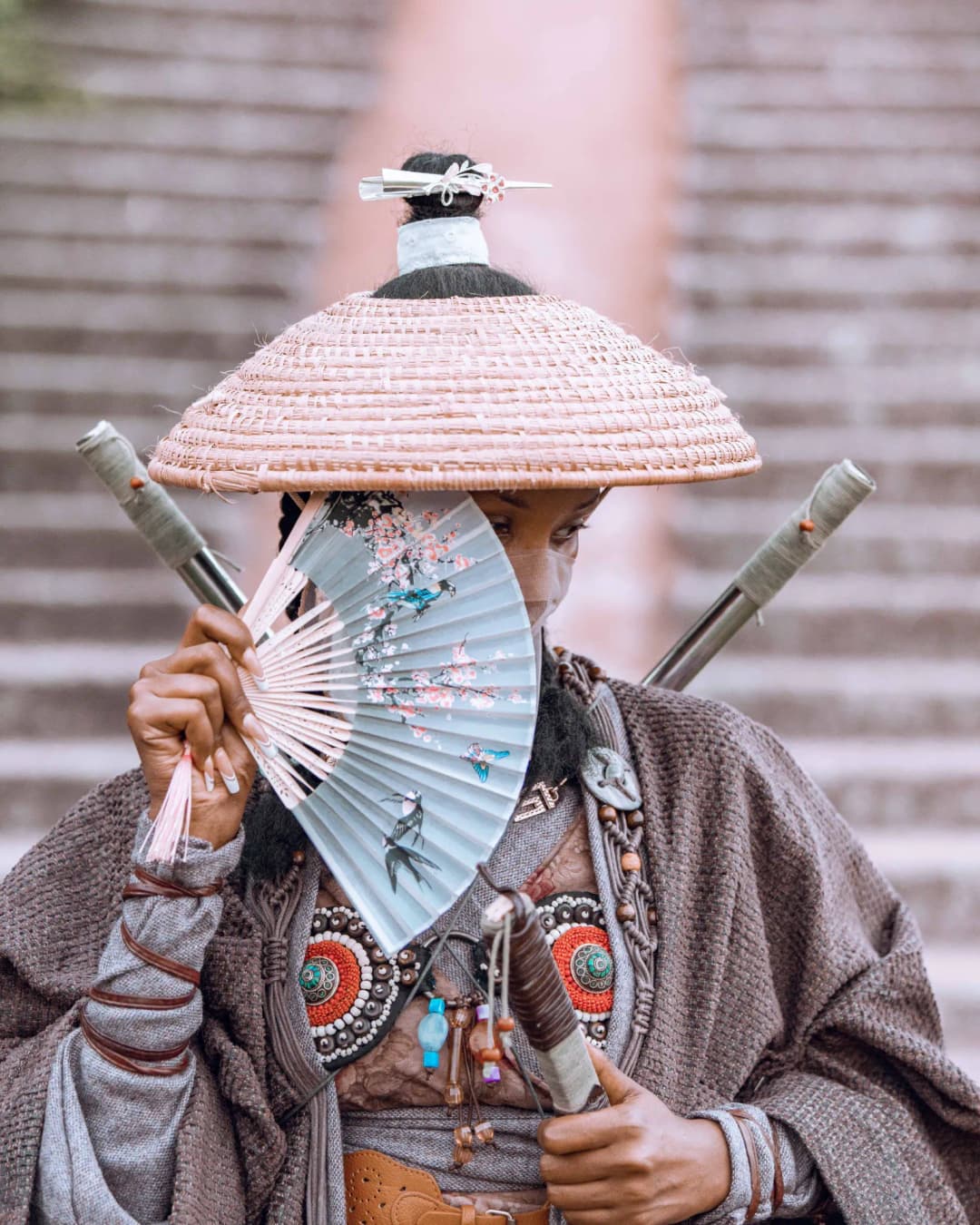 Exclusivo singles 12 días JAPÓN " Tradición y modernidad."