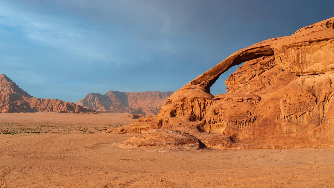 Lo mejor de Jordania - 10 días - 2