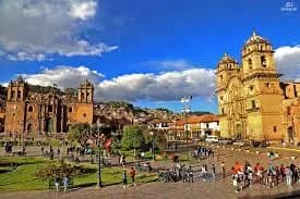 Exclusivo singles 12 días Joyas de PERÚ e Inti Raymi - 1