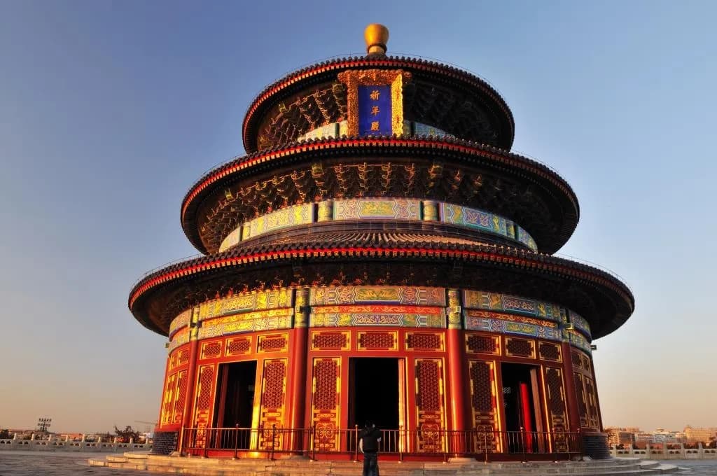 Exclusivo singles CHINA 17 días   ¡ El Imperio Celestial ! - 9