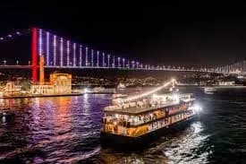 Fin de Año en Turquia. Desde 1.440€ - 6