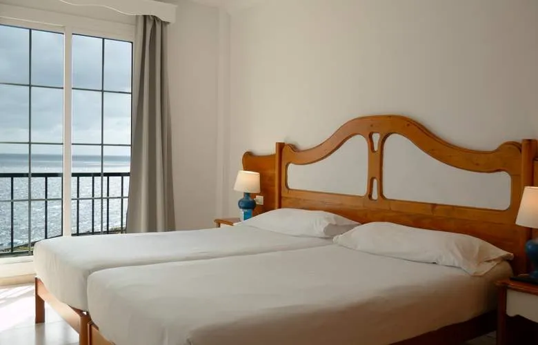 Hotel Las olas, Los Cancajos, La Palma - 6