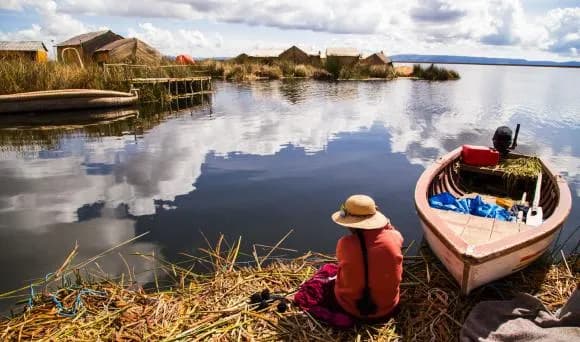 Perú mágico - 2
