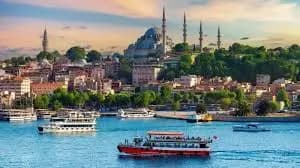 Fin de Año en Turquia. Desde 1.440€ - 8
