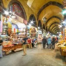 Fin de Año en Turquia. Desde 1.440€ - 5