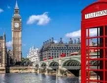 Puente de diciembre en Londres.Mercados navideños. - 6