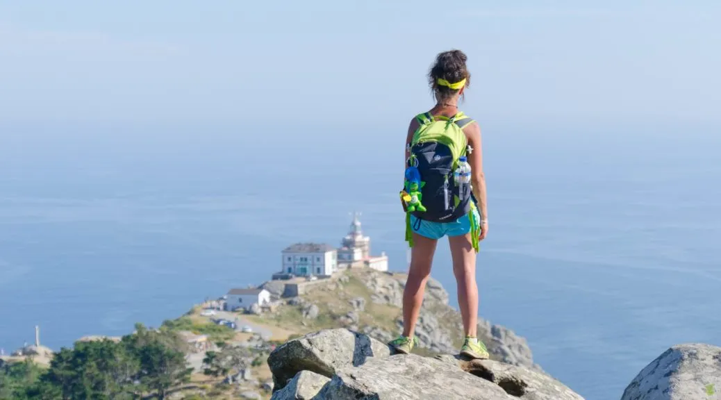 From Santiago: Tour To Finisterre Muxia and Costa da Morte -  7 Stops - 5