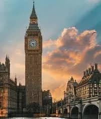 Puente de diciembre en Londres.Mercados navideños. - 7