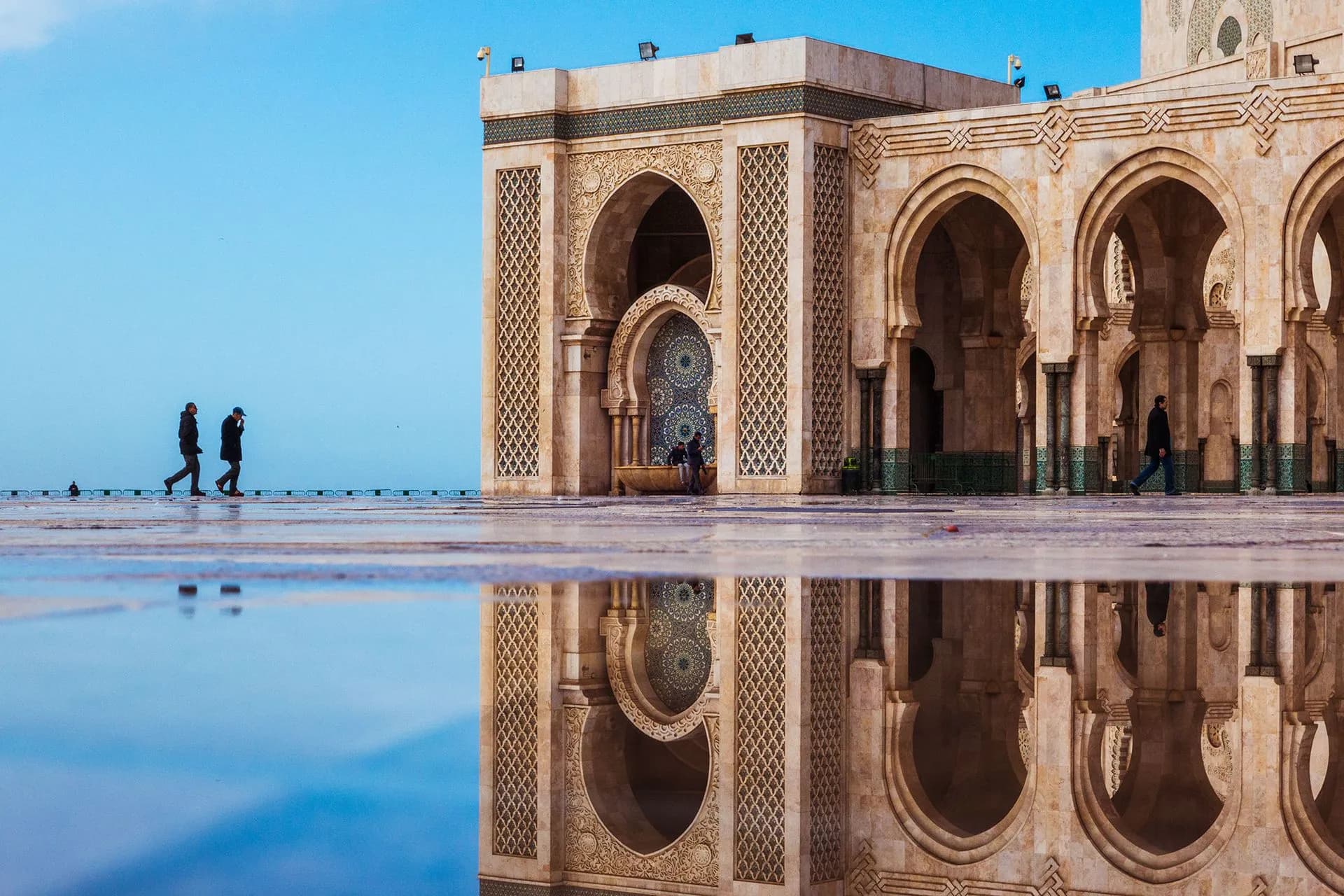 Marruecos,ciudades imperiales - 4