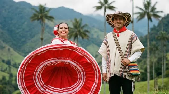 Exclusio singles  12 días COLOMBIA: "de Bogotá a Cartagena de Indias." - 1