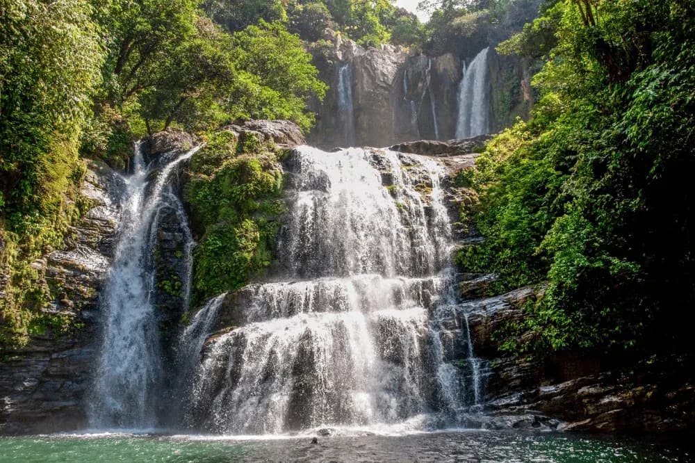 Costa Rica: " Pura vida" - 2