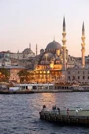 Fin de Año en Turquia. Desde 1.440€ - 4