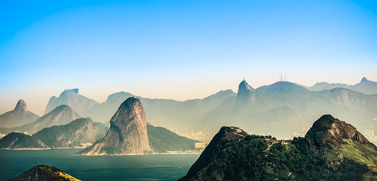 Fin de Año Río de Janeiro 9 días - 5
