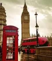 Puente de diciembre en Londres.Mercados navideños. - 5
