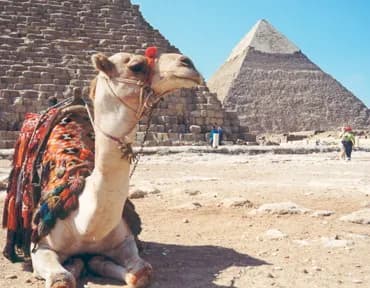 Egipto especial,eclipse total - 2