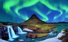 Empieza la temporada de auroras boreales - 3