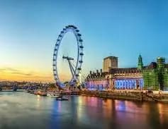 Puente de diciembre en Londres.Mercados navideños. - 4