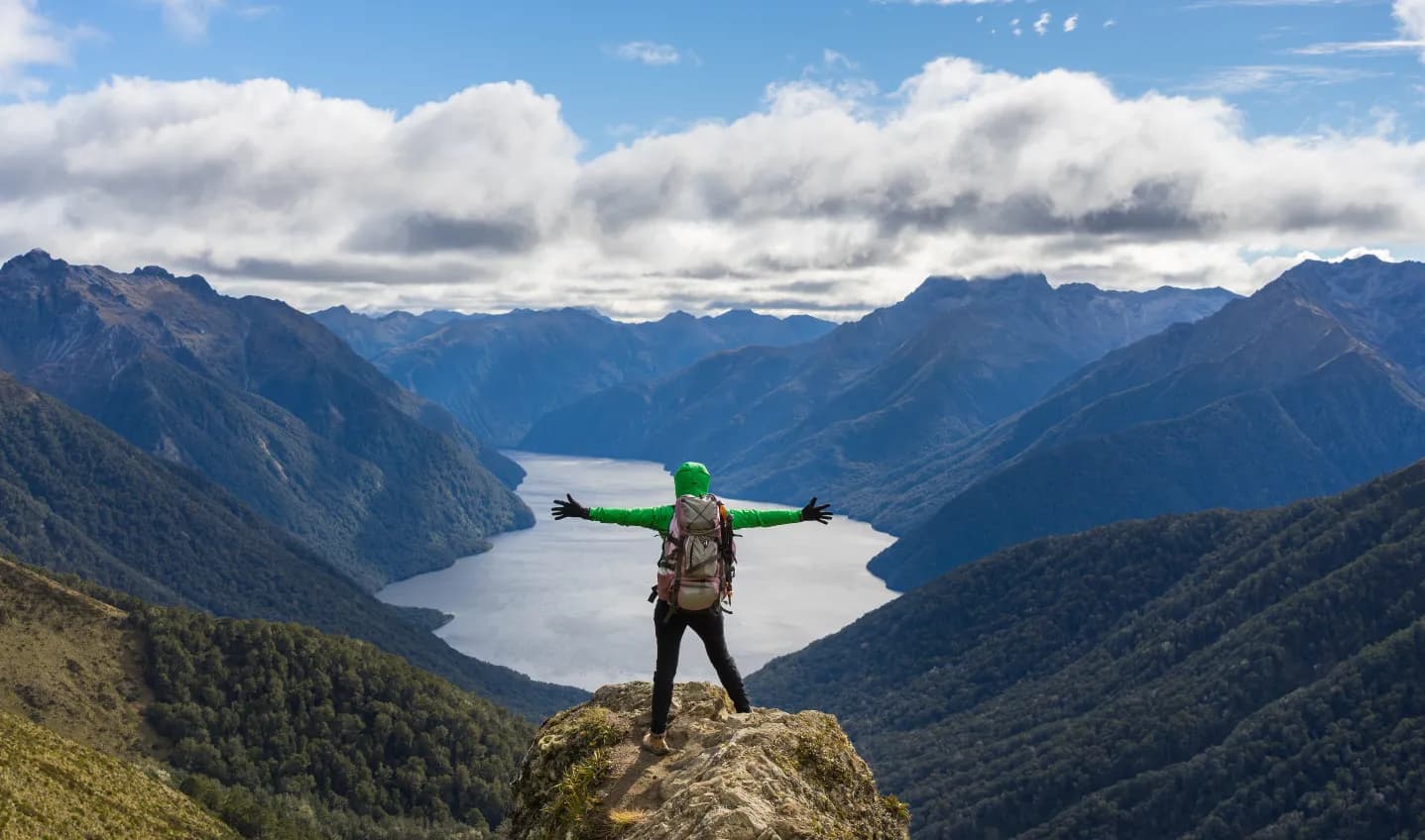 Conoce el paraíso,vuela a Nueva Zelanda,Kauri y Sydney. Desde 6.865€.Salidas desde Madrid y Barcelona. - 5