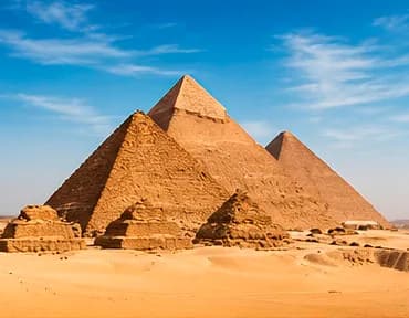Egipto especial,eclipse total - 7