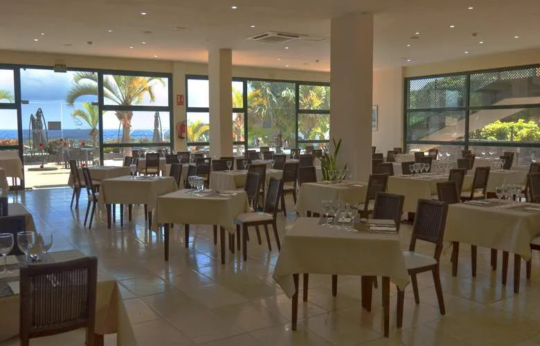 Hotel Las olas, Los Cancajos, La Palma - 10