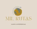 Mil Rutas Viajes Logo