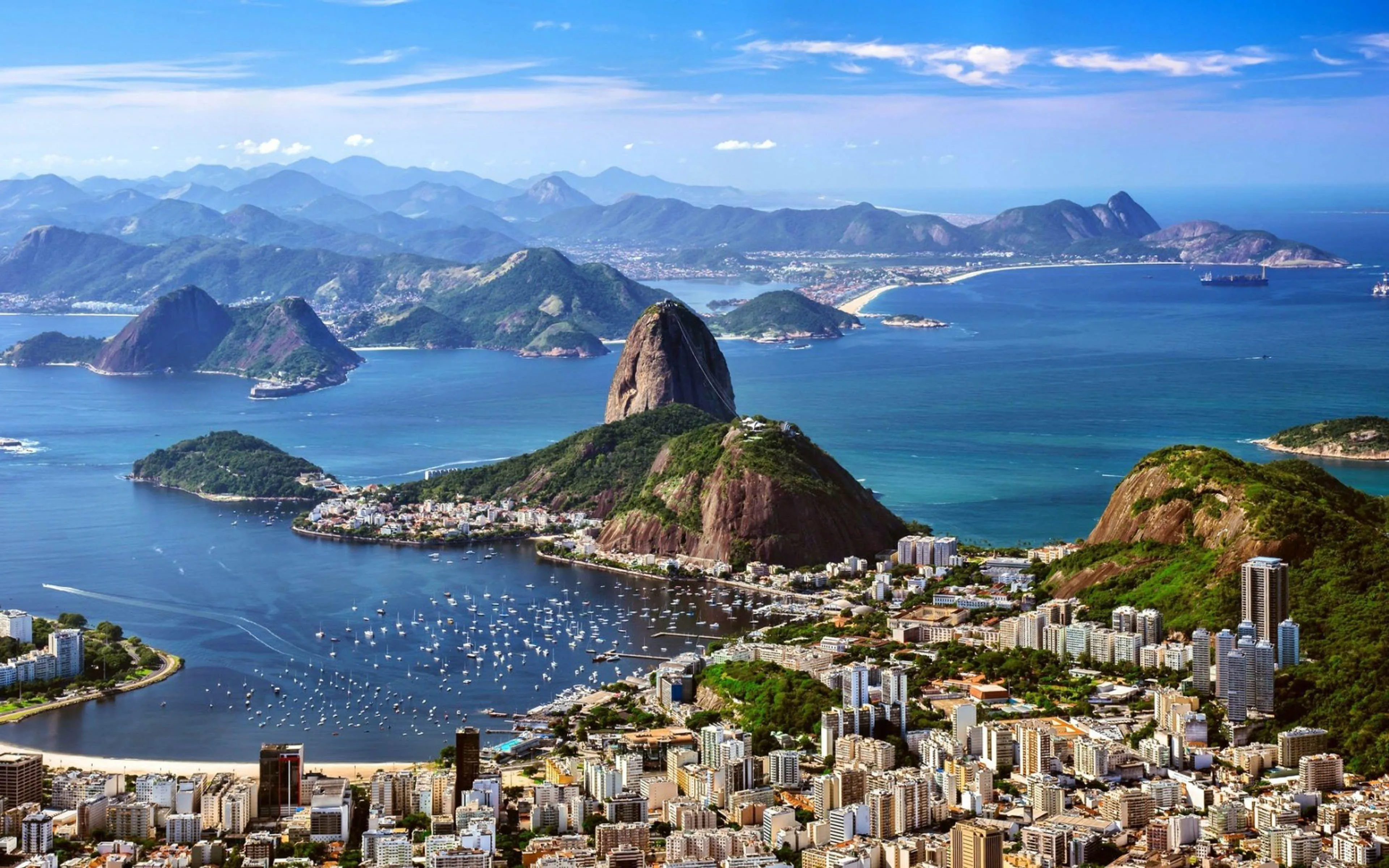 Río de Janeiro Experience 9 días - 5