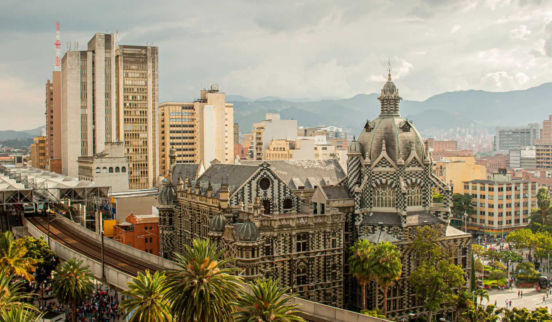 Exclusio singles  12 días COLOMBIA: "de Bogotá a Cartagena de Indias." - 6