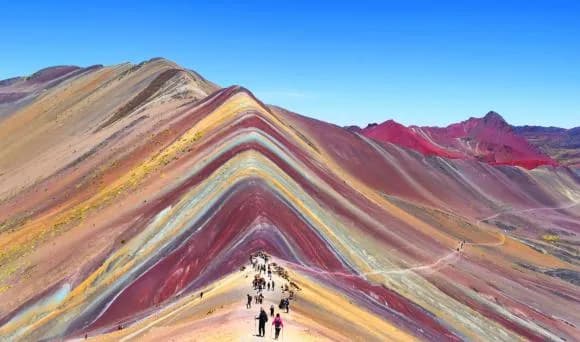 Perú mágico - 1