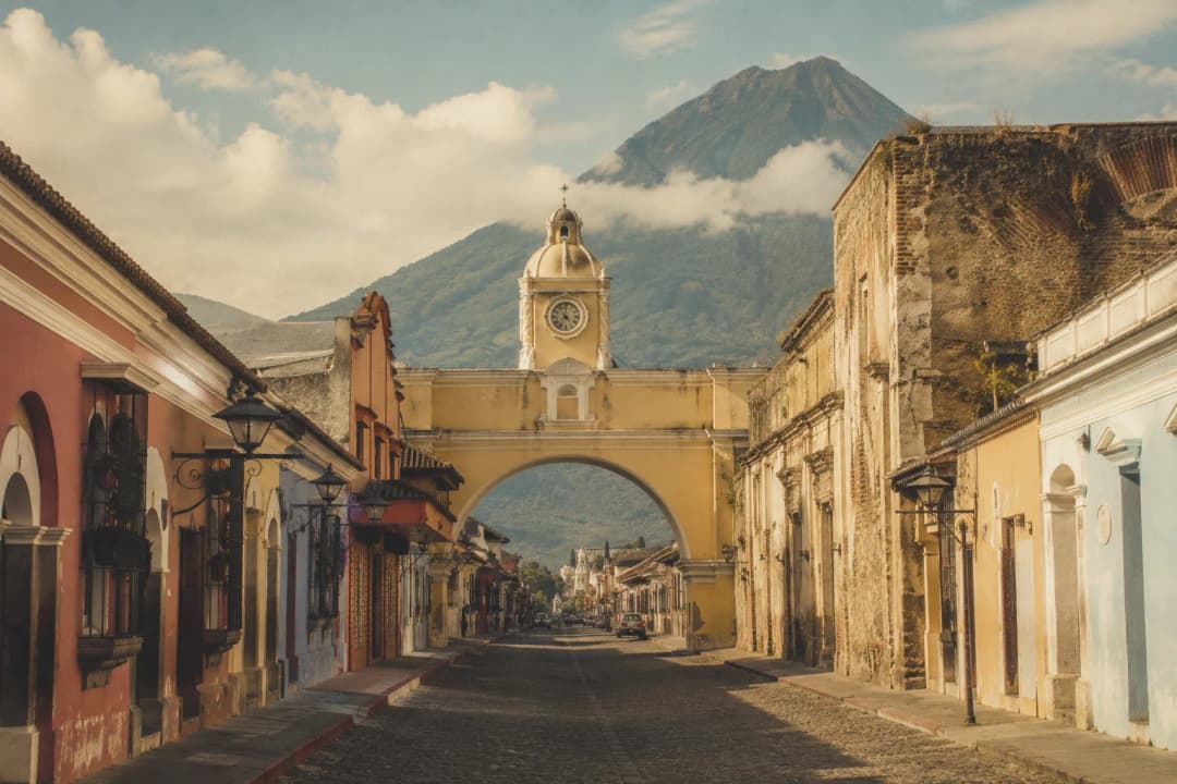 Exclusivo singles 12 días Joyas de GUATEMALA